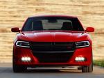 Dodge Charger R/T 2015 года